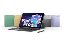 Lenovo Pad Pro (2022)
