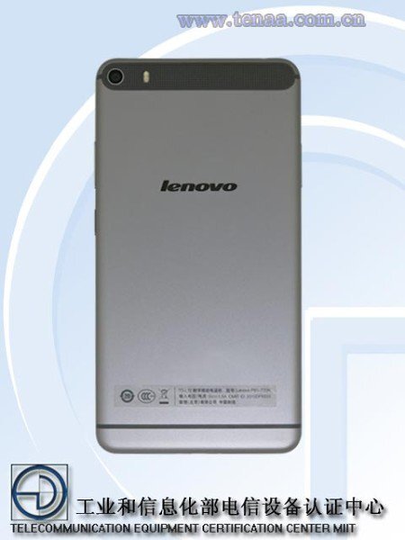 Lenovo PB1-770N