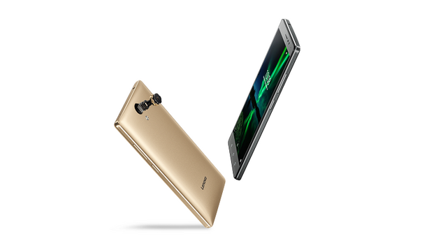 Lenovo Phab 2
