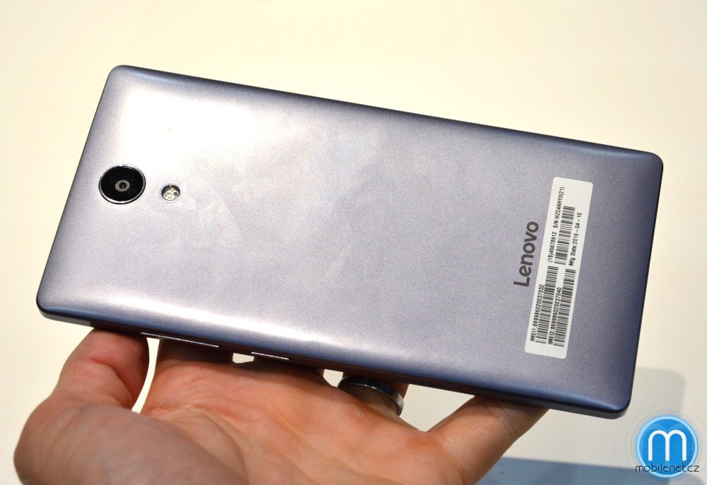 Lenovo Phab 2