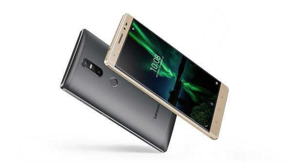 Lenovo Phab 2 Plus