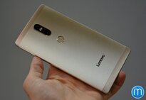 Lenovo Phab 2 Plus