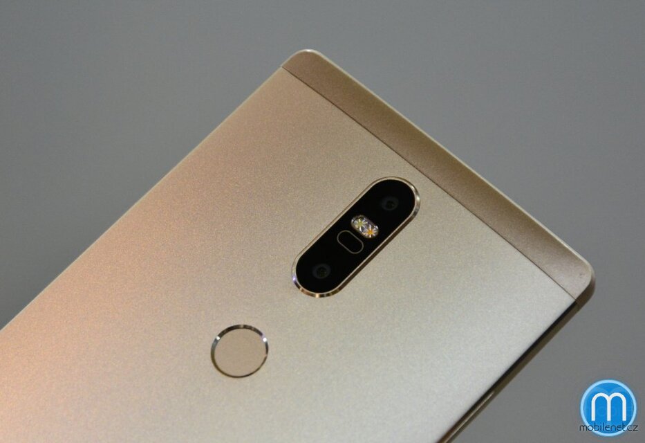 Lenovo Phab 2 Plus