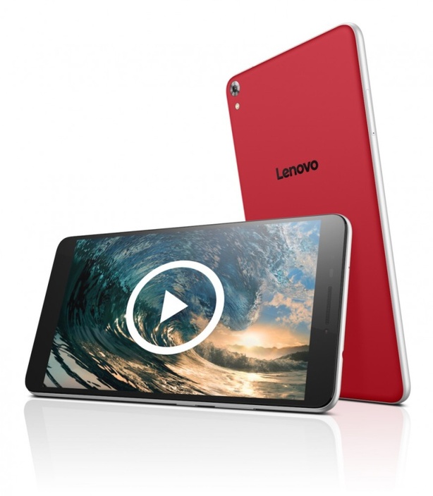 Lenovo PHAB