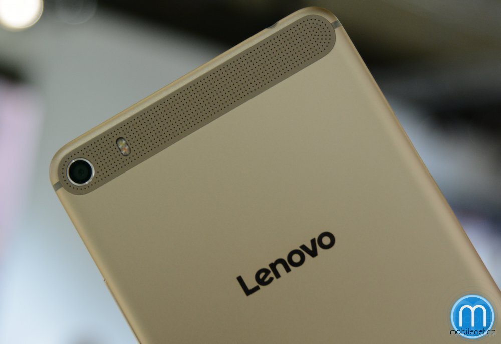 Lenovo PHAB Plus