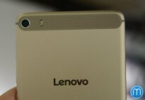 Lenovo PHAB Plus