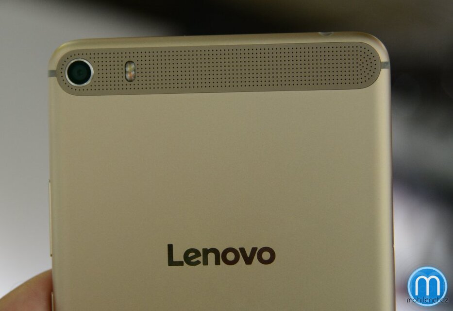 Lenovo PHAB Plus