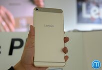 Lenovo PHAB Plus
