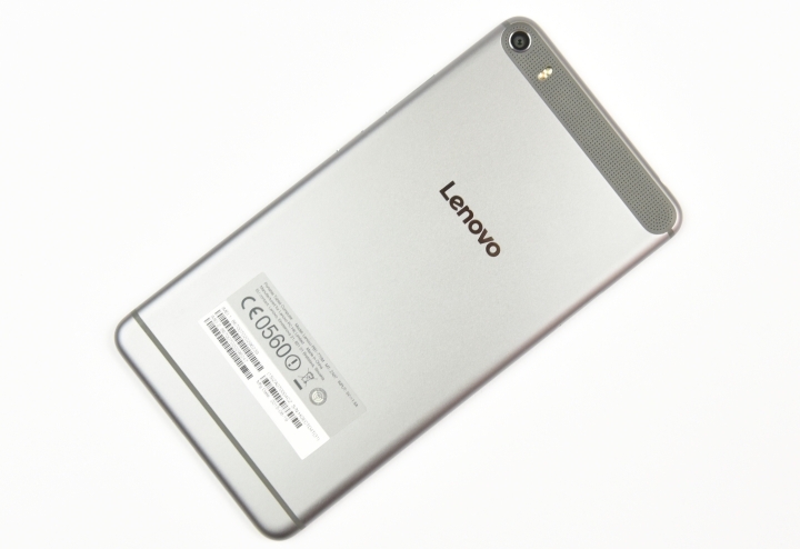 Lenovo PHAB Plus