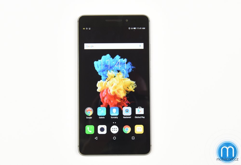 Lenovo PHAB Plus