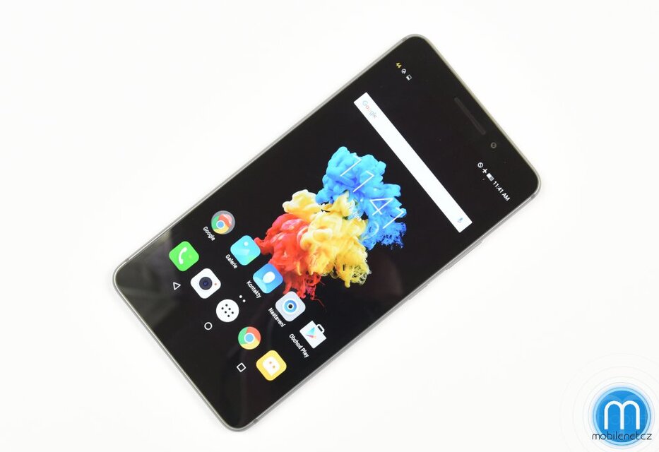 Lenovo PHAB Plus