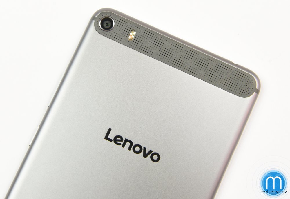 Lenovo PHAB Plus