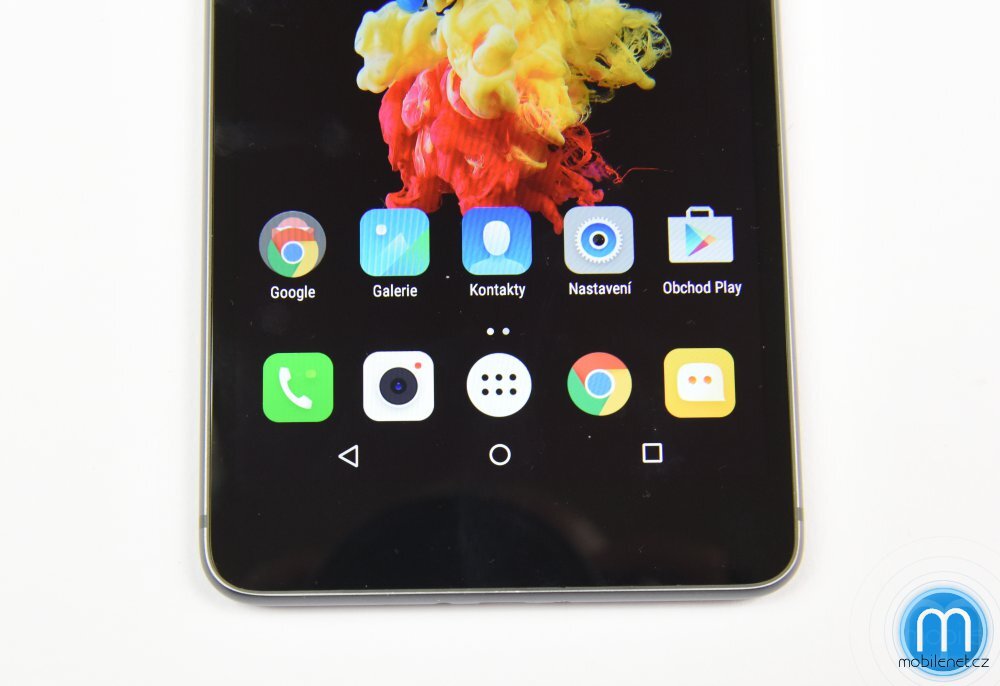 Lenovo PHAB Plus