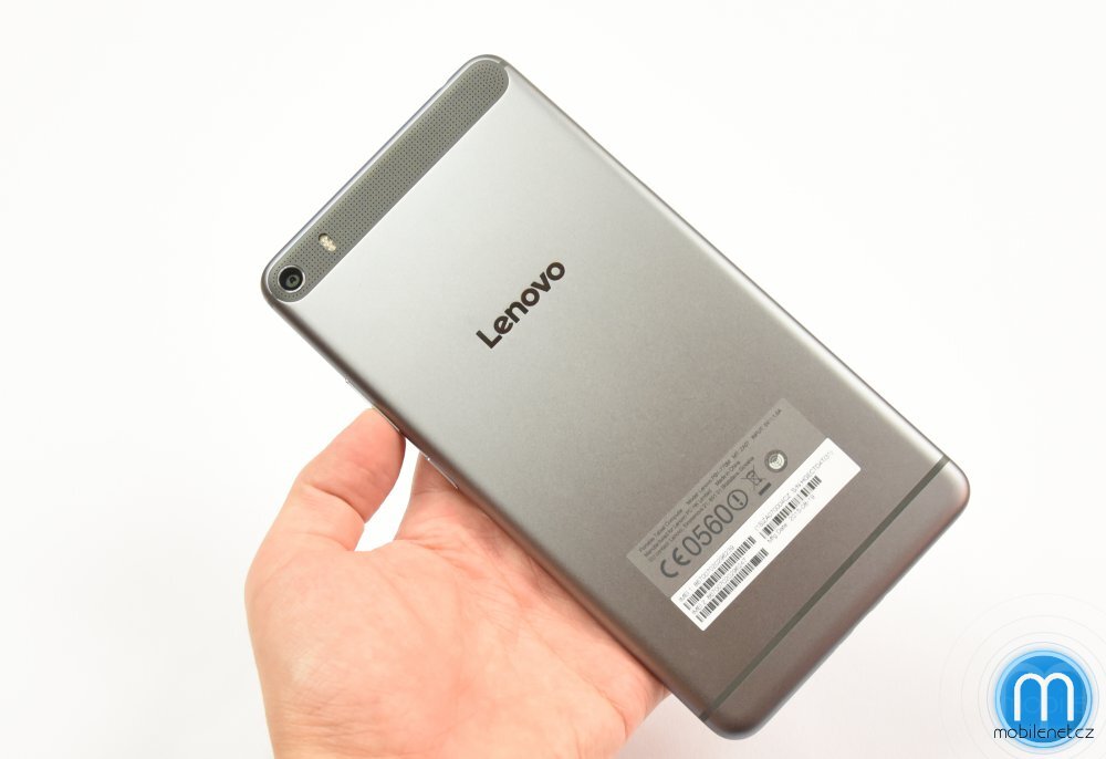 Lenovo PHAB Plus