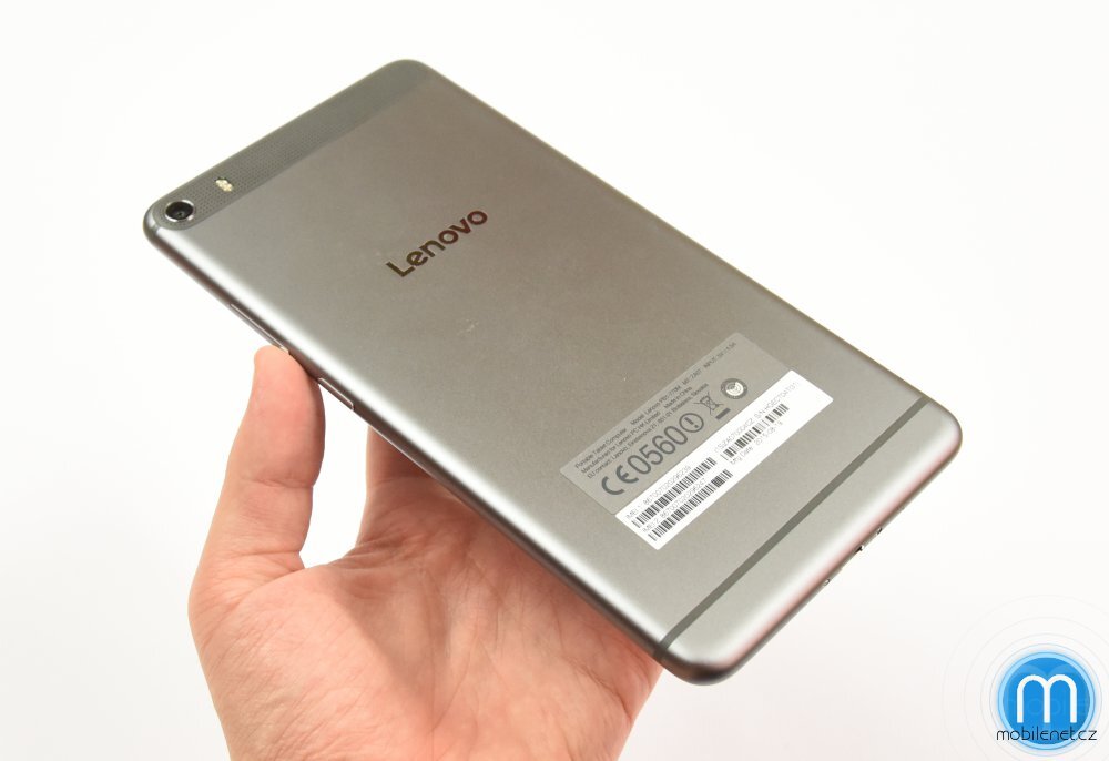 Lenovo PHAB Plus
