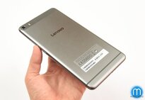 Lenovo PHAB Plus