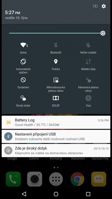 Lenovo PHAB Plus