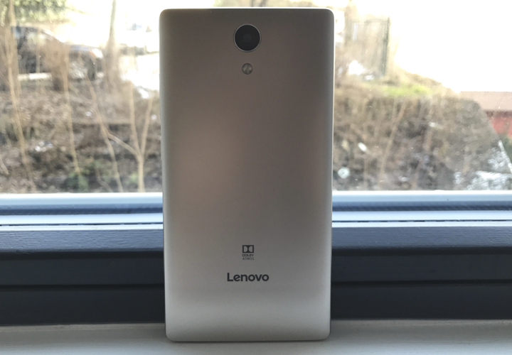 Lenovo Phab2