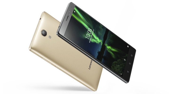 Lenovo Phab2