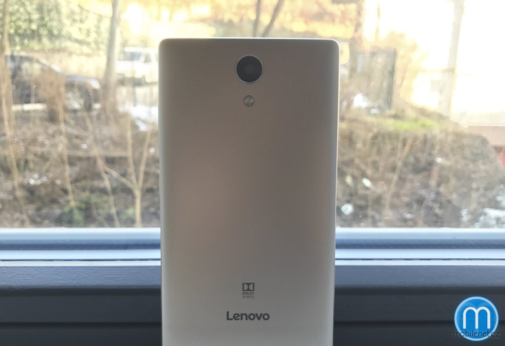Lenovo Phab2
