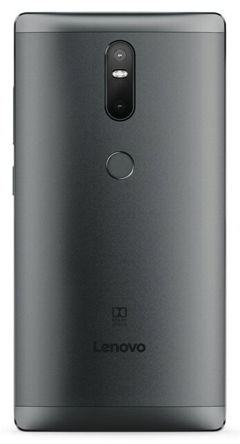 Lenovo Phab2 Plus