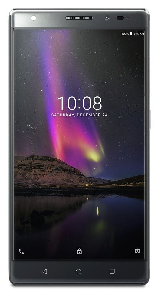 Lenovo Phab2 Plus