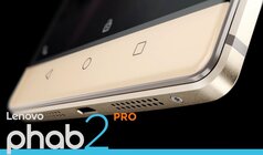 Lenovo Phab2 Pro