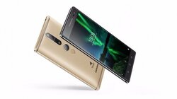 Lenovo Phab2 Pro