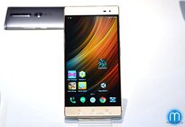 Lenovo Phab2 Pro