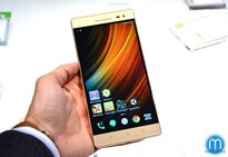Lenovo Phab2 Pro