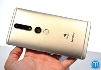 Lenovo Phab2 Pro