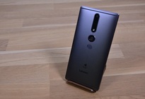 Lenovo Phab2 Pro