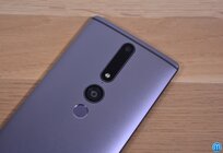 Lenovo Phab2 Pro