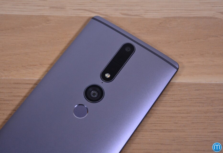 Lenovo Phab2 Pro