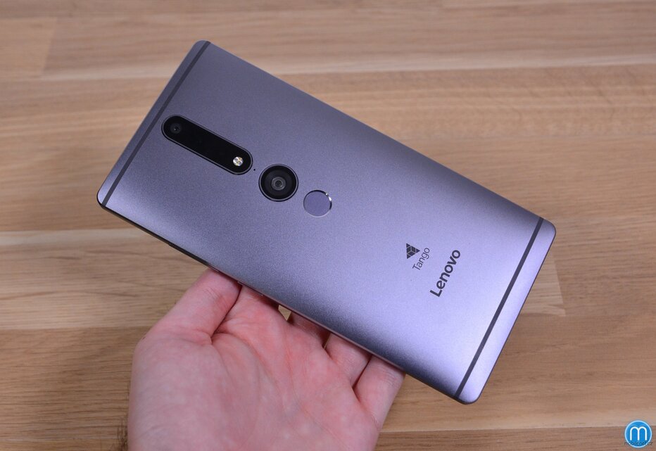 Lenovo Phab2 Pro