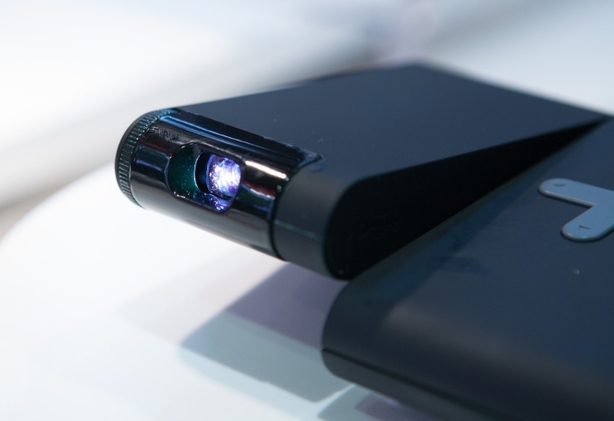Lenovo Pocket Projector