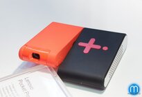 Lenovo Pocket Projector