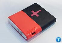 Lenovo Pocket Projector