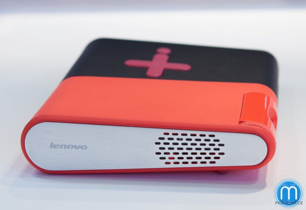 Lenovo Pocket Projector