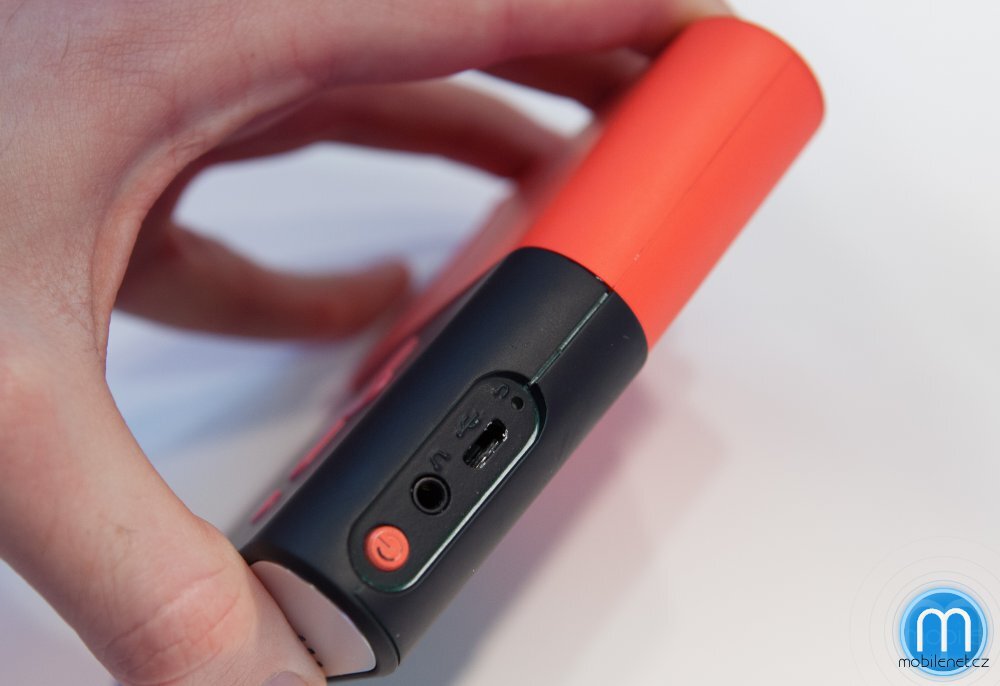 Lenovo Pocket Projector