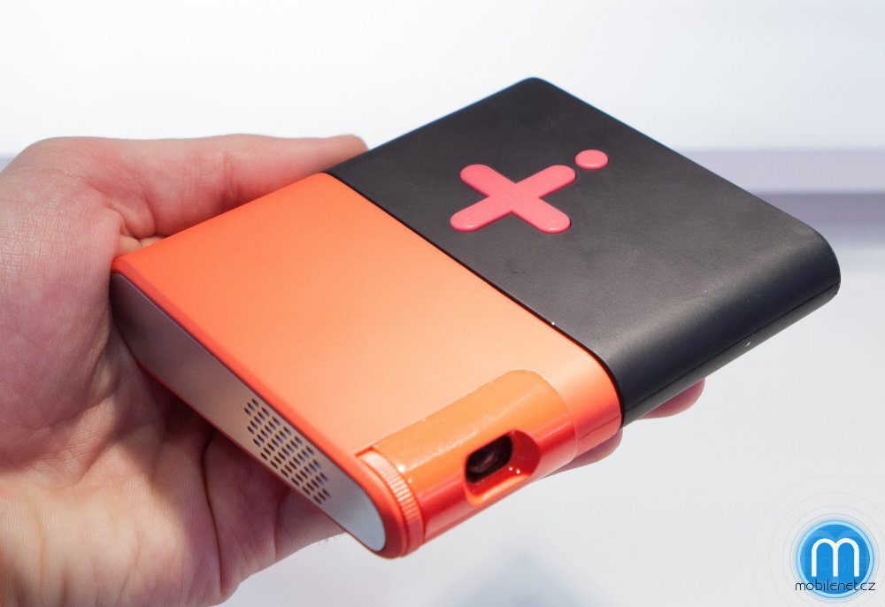 Lenovo Pocket Projector