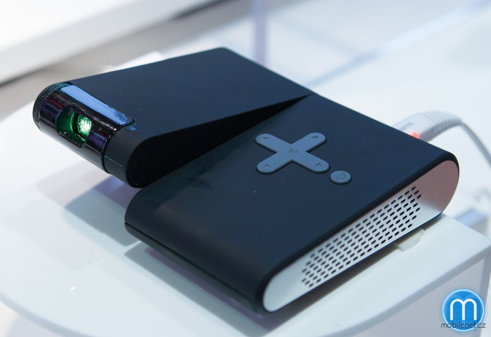 Lenovo Pocket Projector