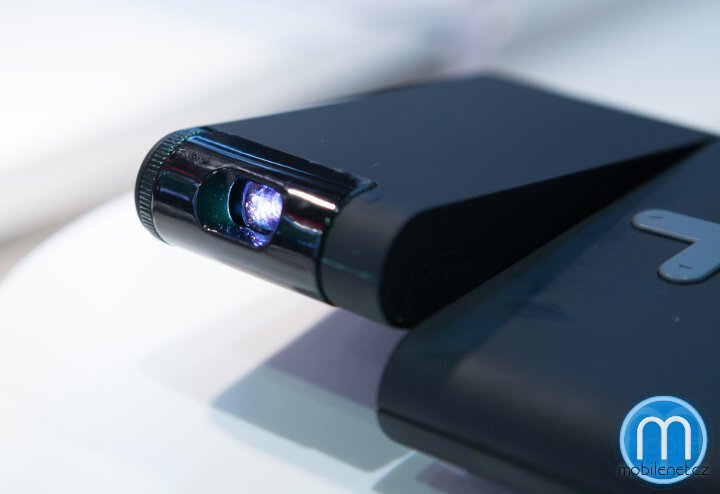 Lenovo Pocket Projector