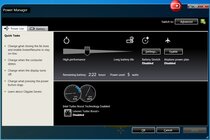 Lenovo Power Manager