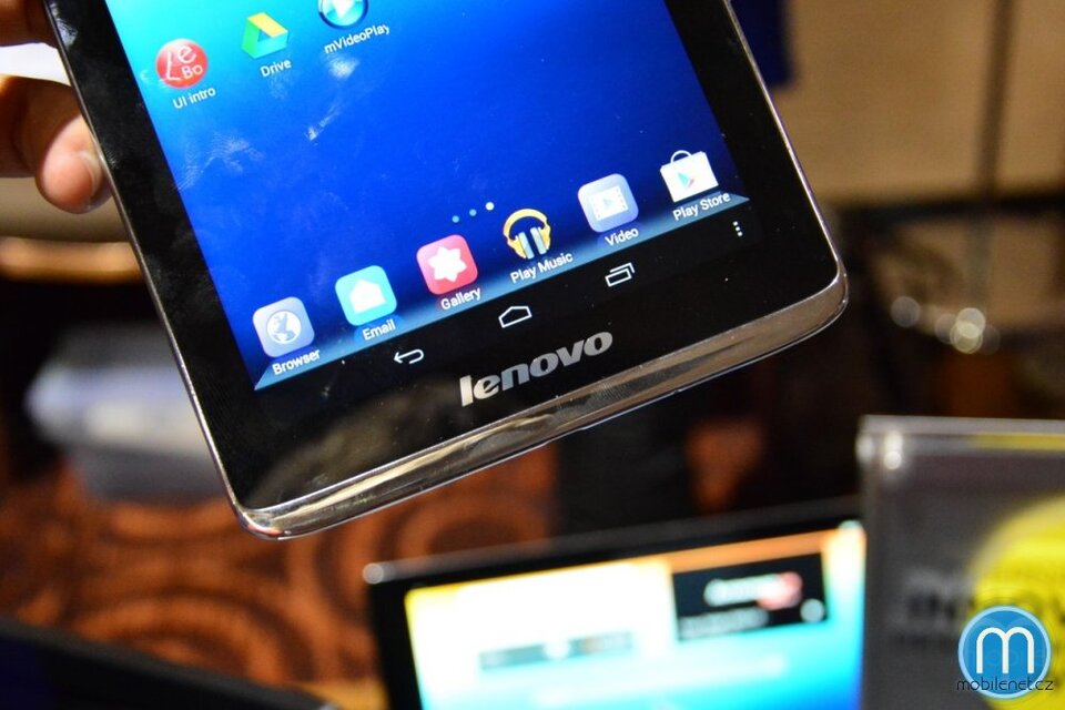 Lenovo S5000