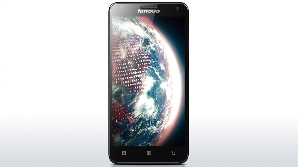 Lenovo S580