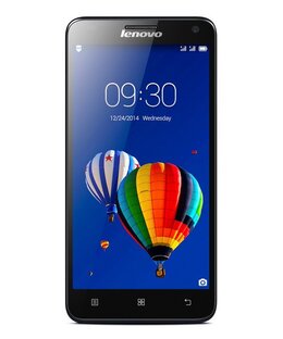 Lenovo S580