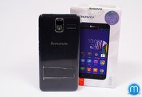 Lenovo S580