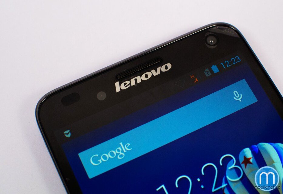 Lenovo S580