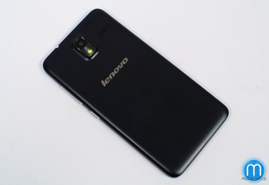 Lenovo S580